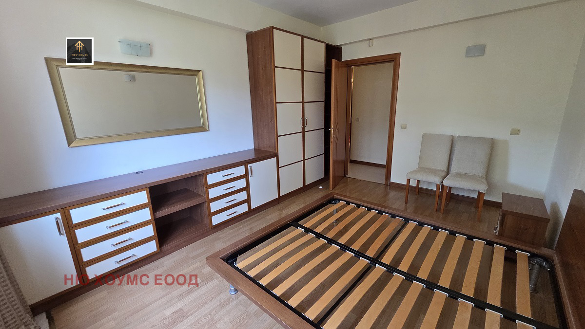 Дава под наем 3-СТАЕН, гр. София, Витоша, снимка 5 - Апартаменти - 55118452