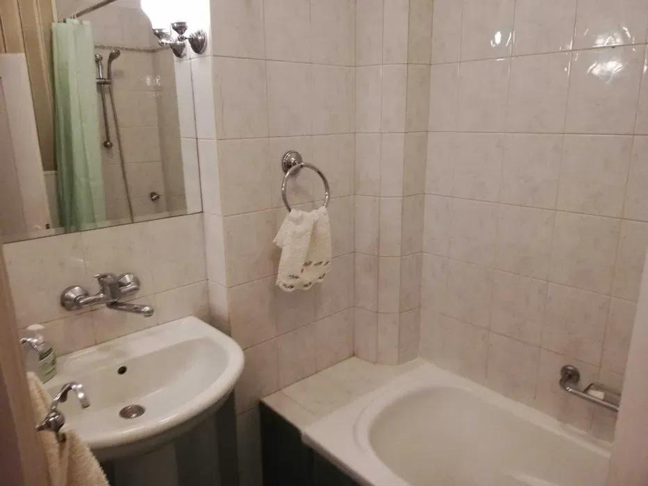 Дава под наем 3-СТАЕН, гр. София, Център, снимка 7 - Апартаменти - 56740410