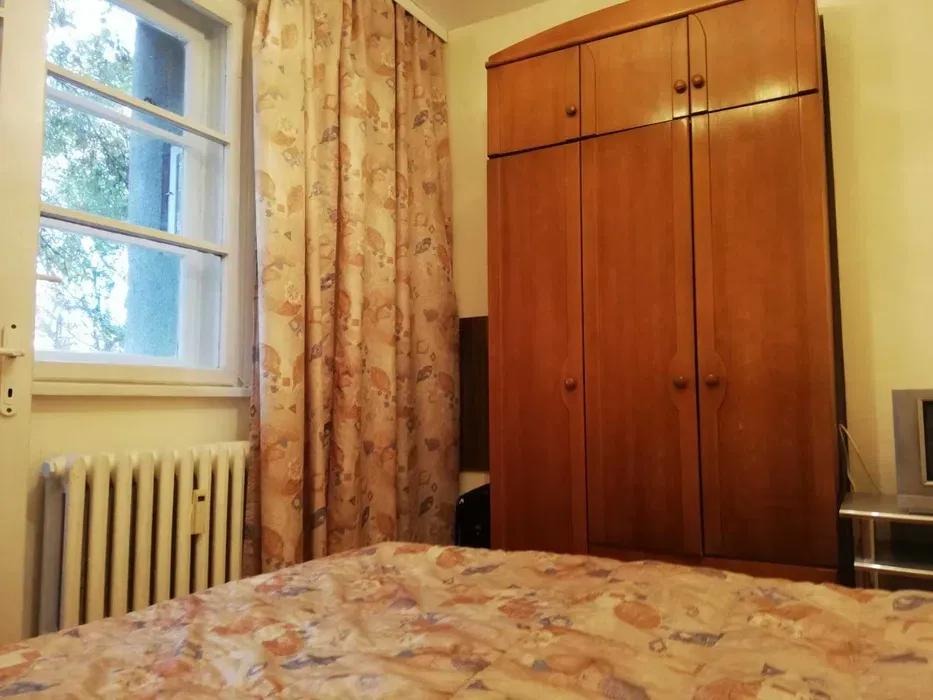 Дава под наем 3-СТАЕН, гр. София, Център, снимка 6 - Апартаменти - 56740410