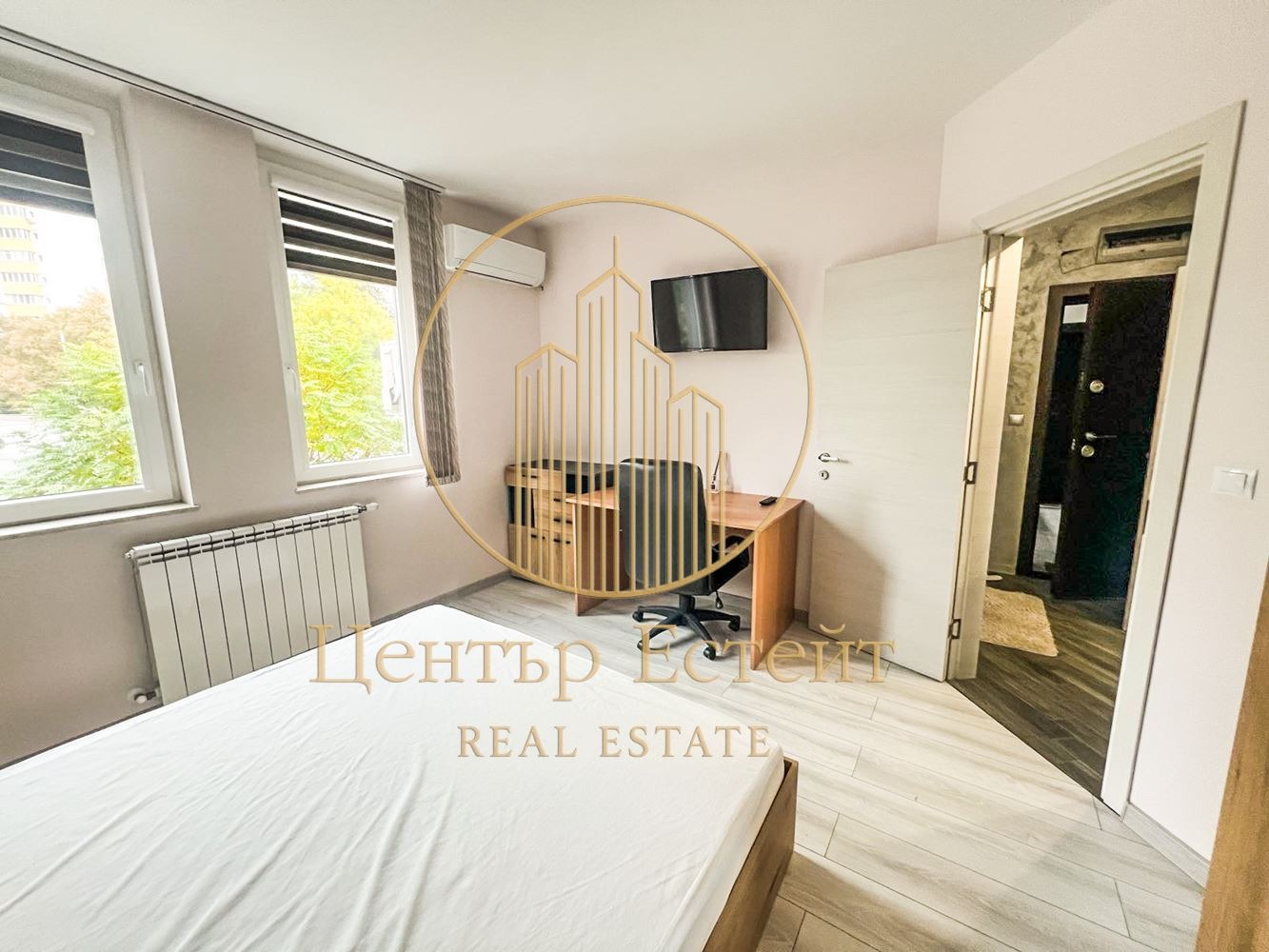 Дава под Наем 3-СТАЕН | Imot.bg — изображение 5