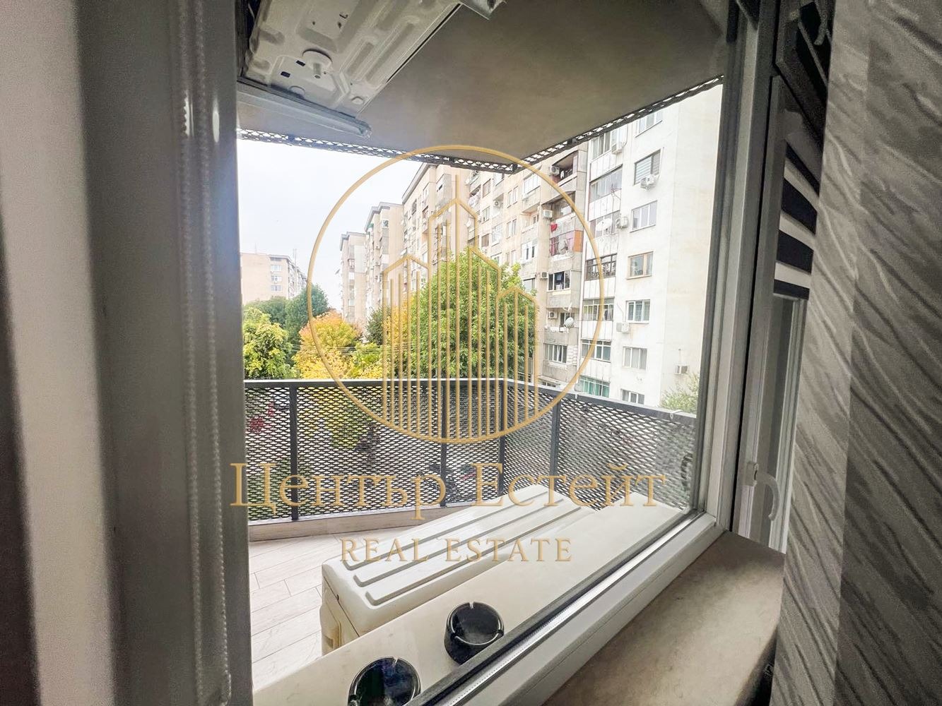 Дава под Наем 3-СТАЕН | Imot.bg — изображение 11