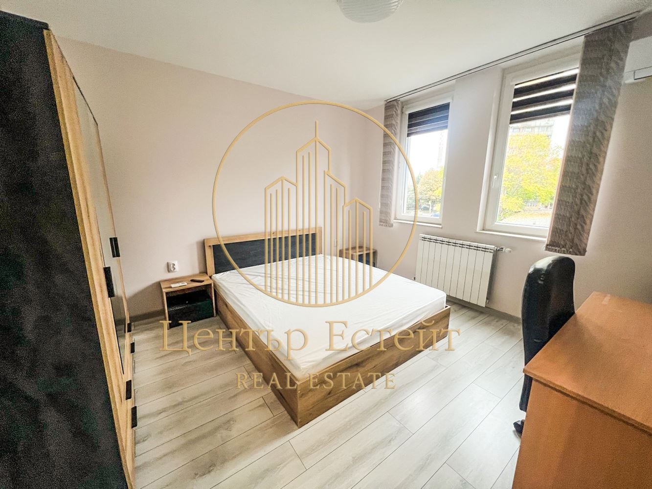 Дава под Наем 3-СТАЕН | Imot.bg — изображение 9