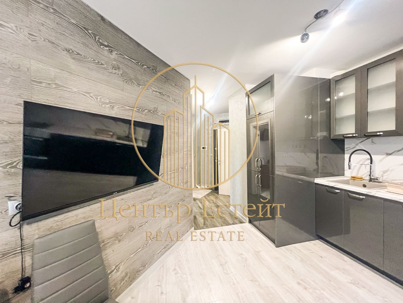 Дава под Наем 3-СТАЕН | Imot.bg — изображение 2