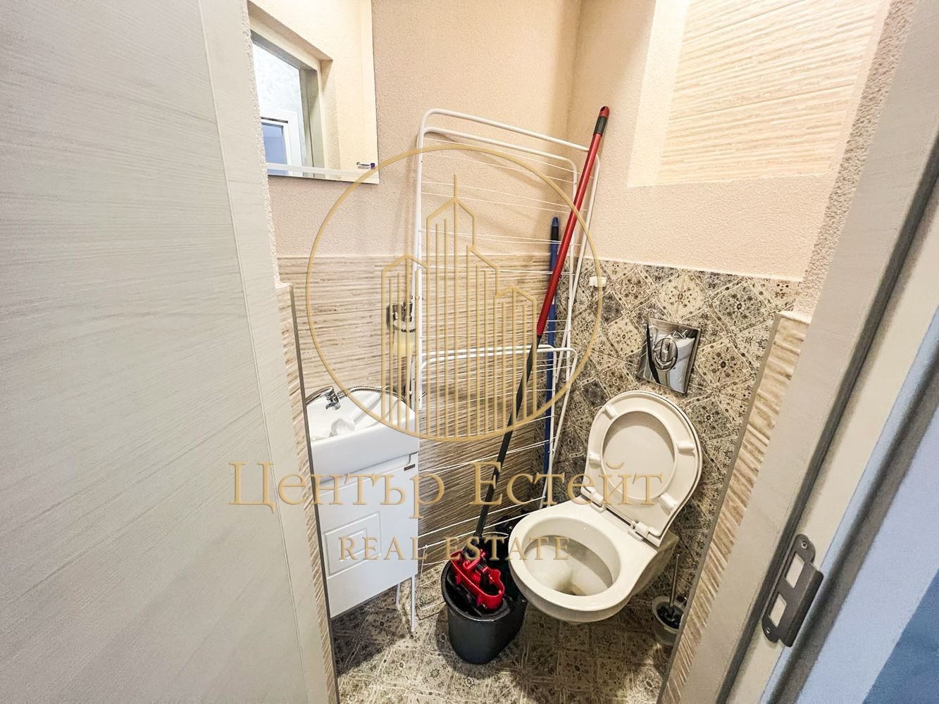 Дава под Наем 3-СТАЕН | Imot.bg — изображение 13