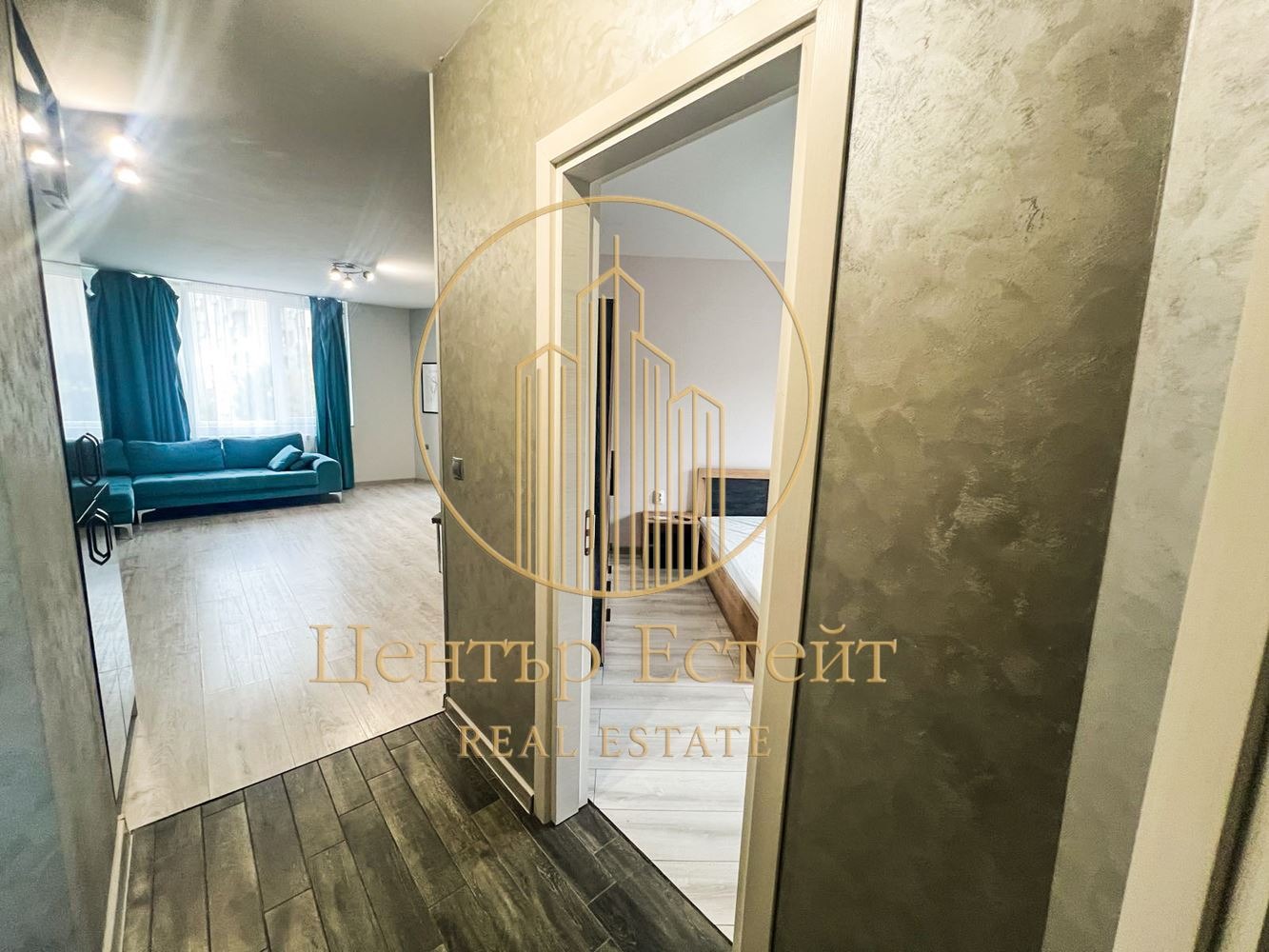 Дава под Наем 3-СТАЕН | Imot.bg — изображение 10