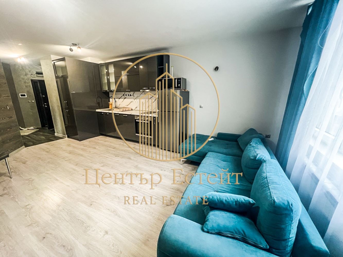 Дава под Наем 3-СТАЕН | Imot.bg — изображение 3