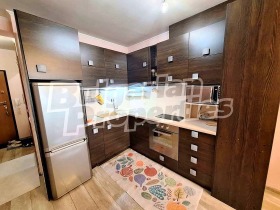 1 bedroom Briz, Varna 8