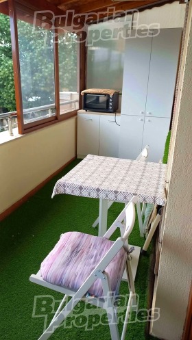 1 bedroom Briz, Varna 11