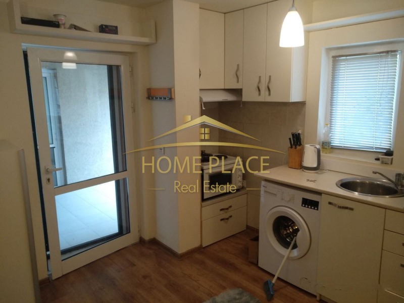 Da affittare  Studio Varna , Kolhozen pazar , 30 mq | 53924054 - Immagine [4]