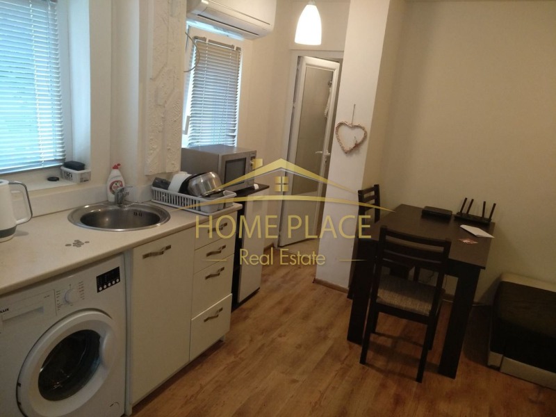 Da affittare  Studio Varna , Kolhozen pazar , 30 mq | 53924054 - Immagine [3]