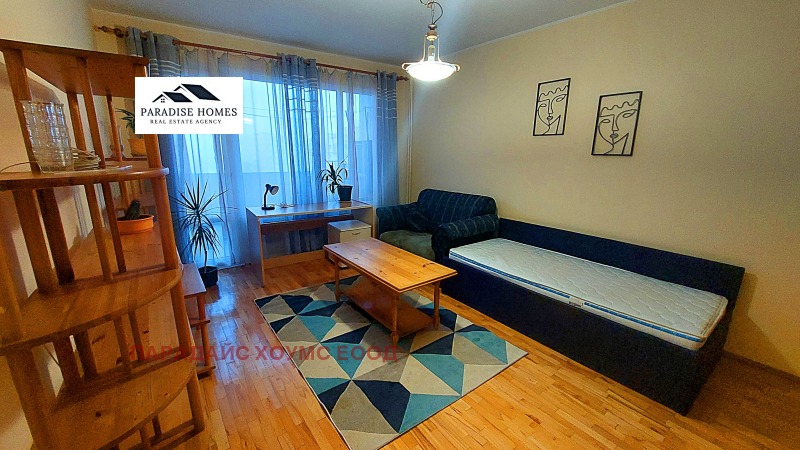 For Rent  1 bedroom Sofia , Druzhba 2 , 48 sq.m | 42281963 - image [2]