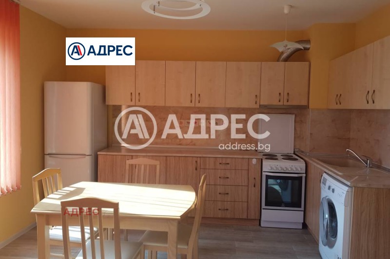 Дава под наем  2-стаен град Варна , Левски 2 , 54 кв.м | 21538351