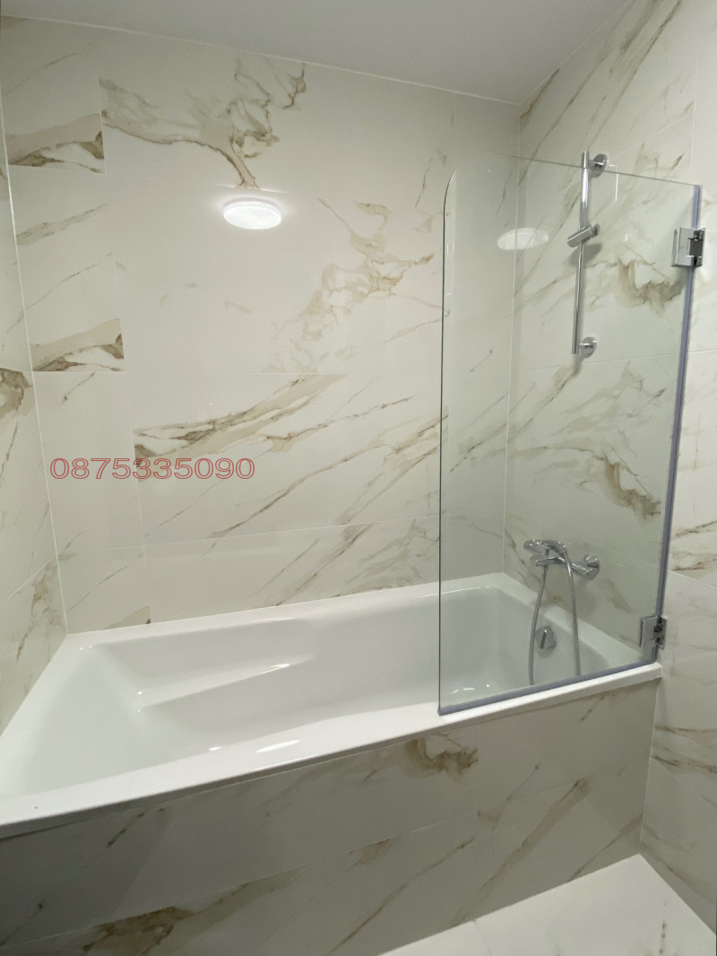 Дава под наем 2-СТАЕН, гр. Пловдив, Кършияка, снимка 8 - Апартаменти - 53021044