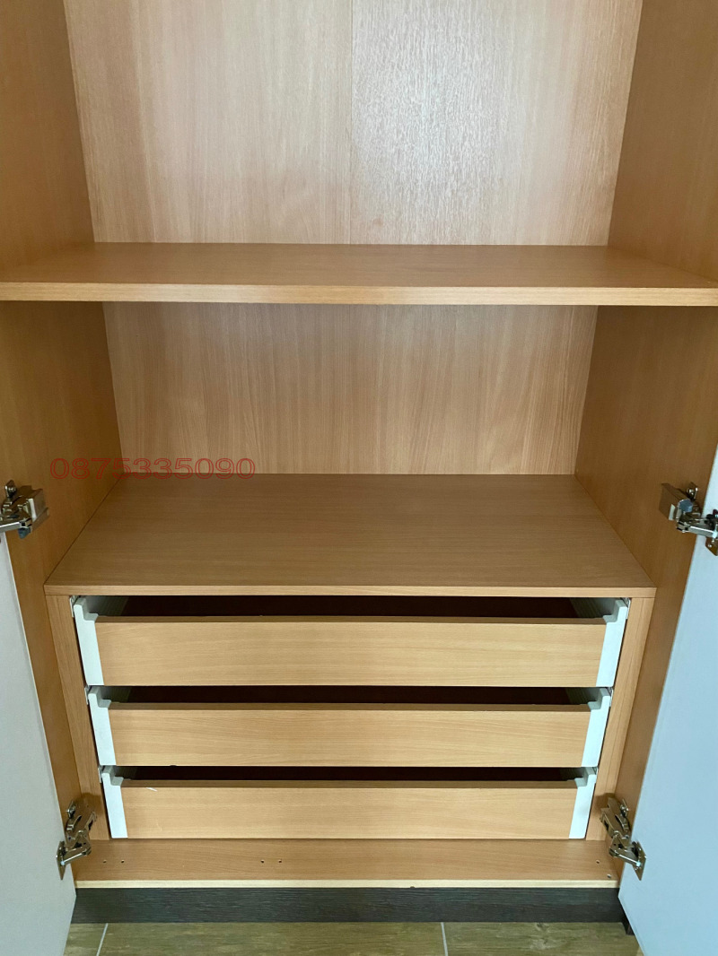 Дава под наем 2-СТАЕН, гр. Пловдив, Кършияка, снимка 12 - Апартаменти - 53021044