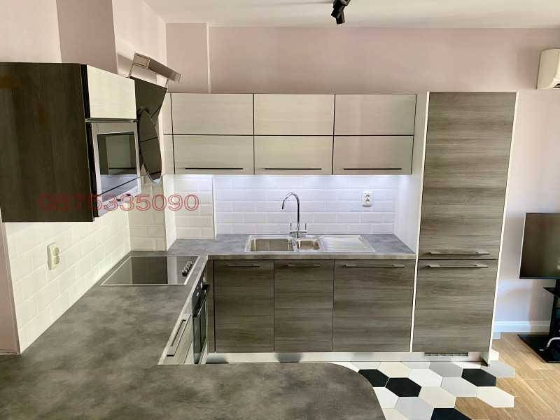 Дава под наем 2-СТАЕН, гр. Пловдив, Кършияка, снимка 2 - Апартаменти - 53021044