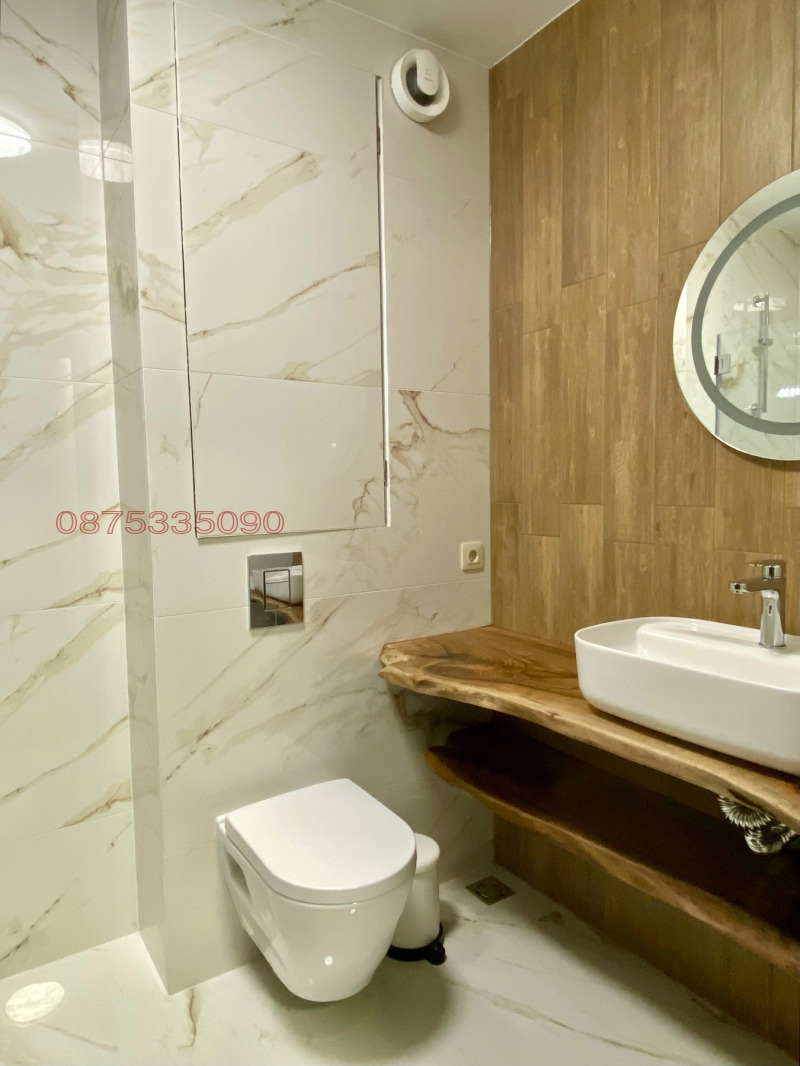 Дава под наем 2-СТАЕН, гр. Пловдив, Кършияка, снимка 7 - Апартаменти - 53021044