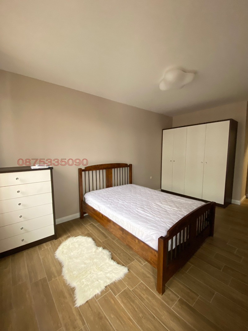 Дава под наем 2-СТАЕН, гр. Пловдив, Кършияка, снимка 5 - Апартаменти - 53021044