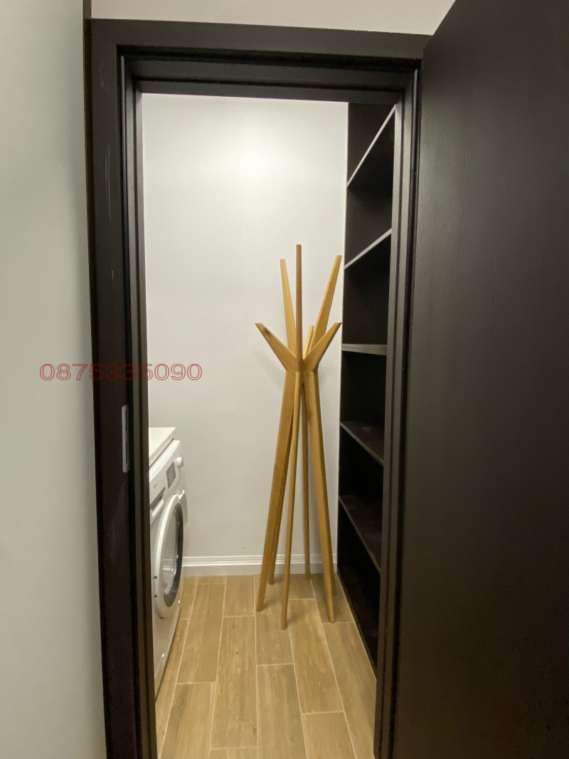 Дава под наем 2-СТАЕН, гр. Пловдив, Кършияка, снимка 10 - Апартаменти - 53021044