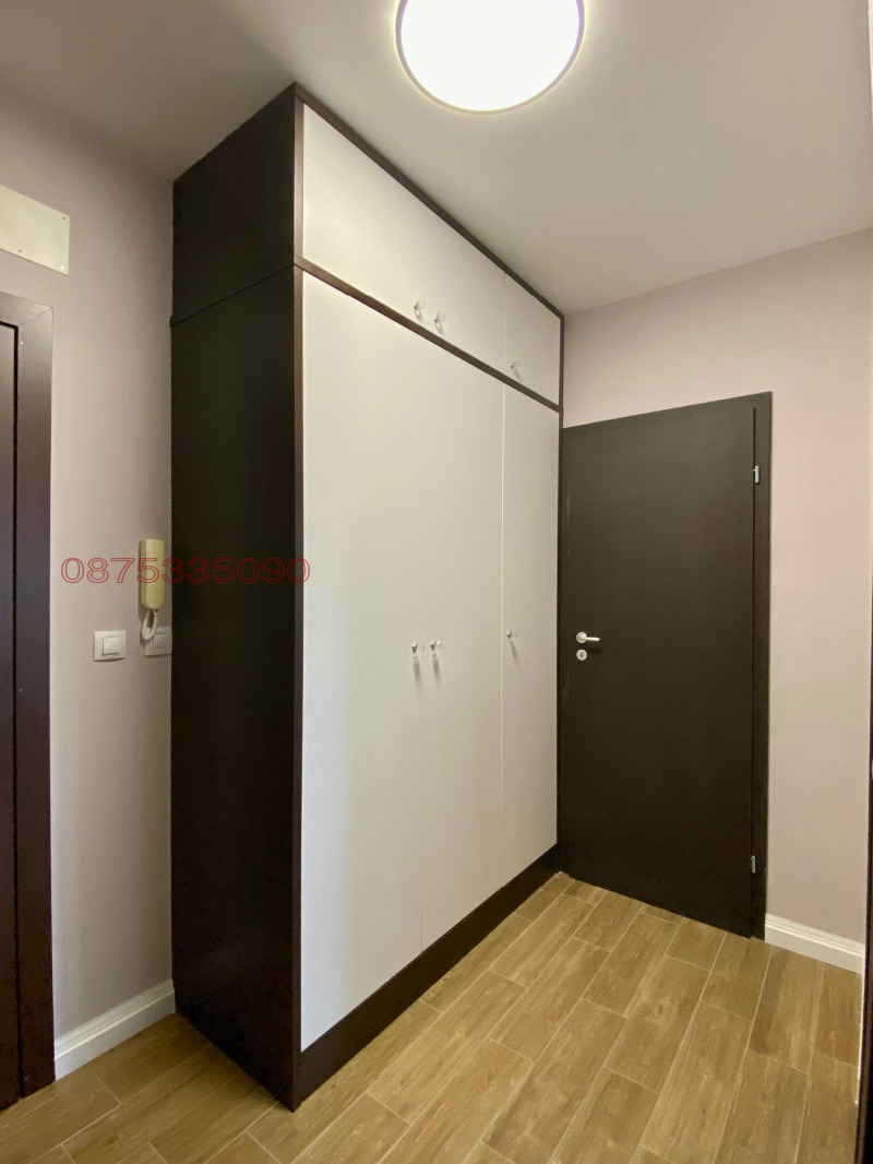 Дава под наем 2-СТАЕН, гр. Пловдив, Кършияка, снимка 9 - Апартаменти - 53021044