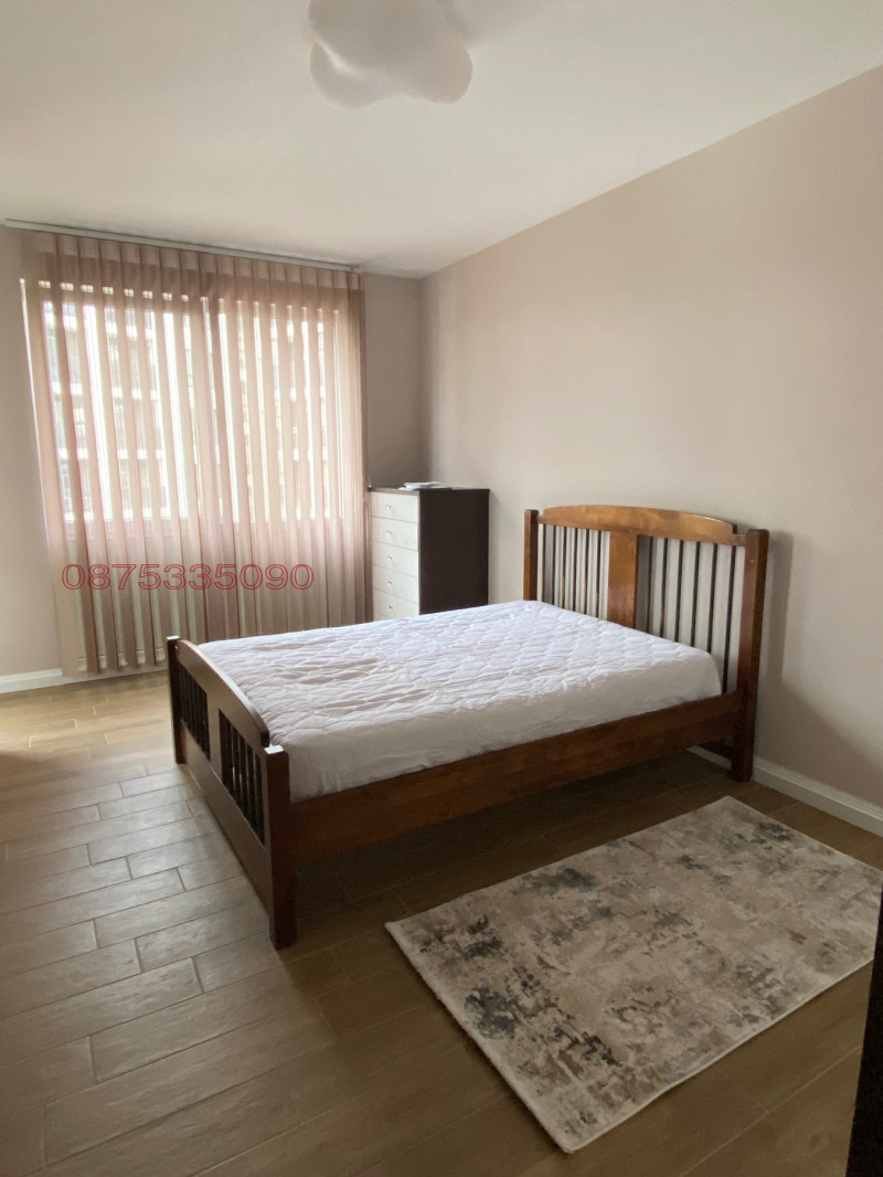 Дава под наем 2-СТАЕН, гр. Пловдив, Кършияка, снимка 4 - Апартаменти - 53021044