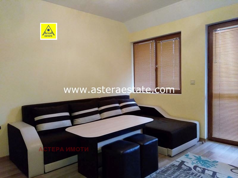 Дава под наем 2-СТАЕН, гр. Благоевград, Широк център, снимка 11 - Апартаменти - 53532587