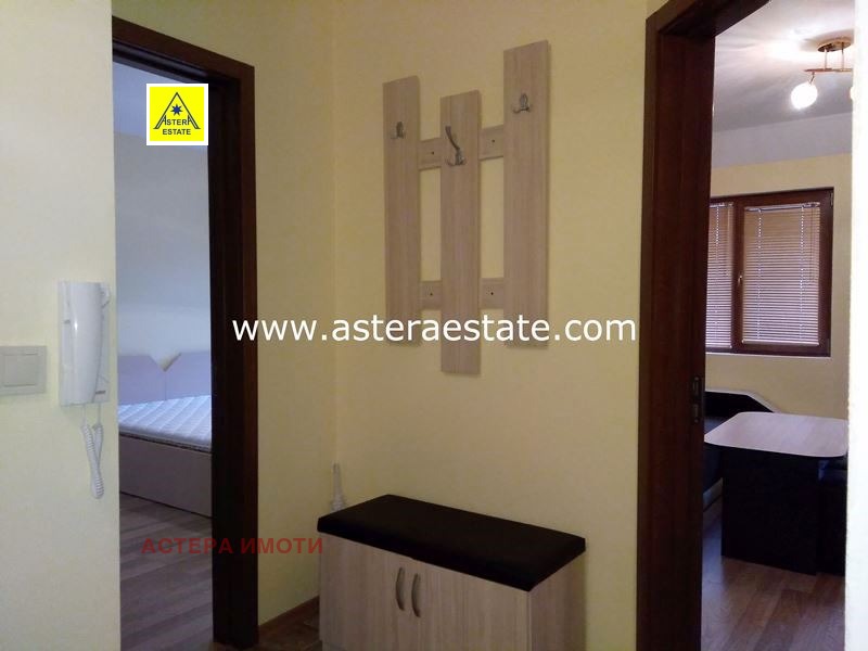 Дава под наем 2-СТАЕН, гр. Благоевград, Широк център, снимка 5 - Апартаменти - 53532587