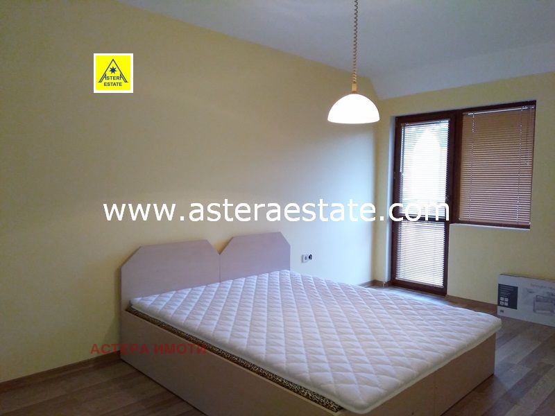 Дава под наем 2-СТАЕН, гр. Благоевград, Широк център, снимка 15 - Апартаменти - 53532587