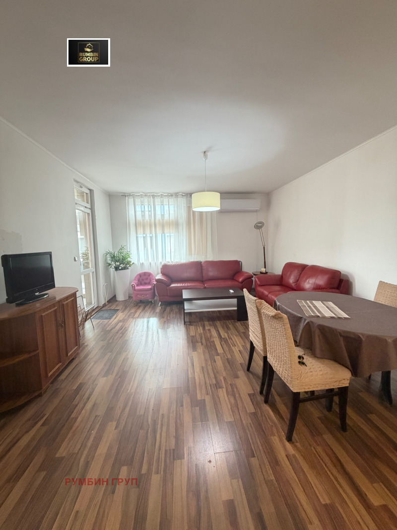 Дава под наем 2-СТАЕН, гр. София, Люлин 1, снимка 6 - Апартаменти - 53596430