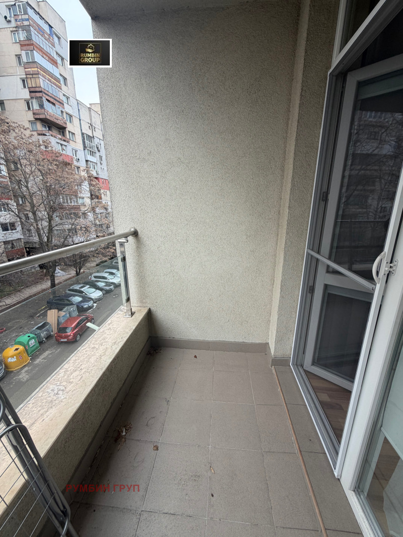 Дава под наем 2-СТАЕН, гр. София, Люлин 1, снимка 2 - Апартаменти - 53596430