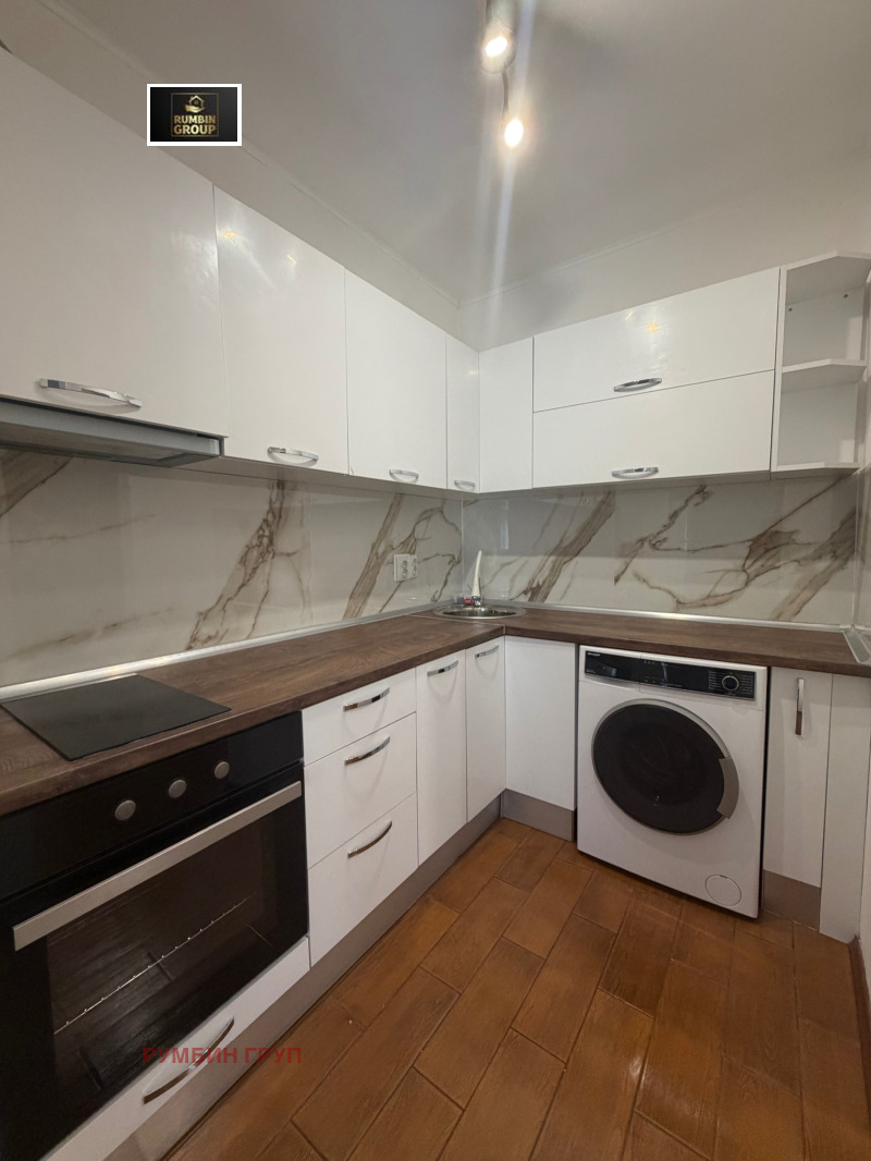 Дава под наем 2-СТАЕН, гр. София, Люлин 1, снимка 5 - Апартаменти - 53596430