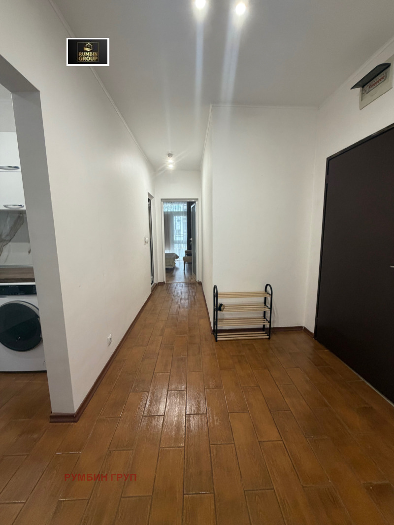 Дава под наем 2-СТАЕН, гр. София, Люлин 1, снимка 4 - Апартаменти - 53596430