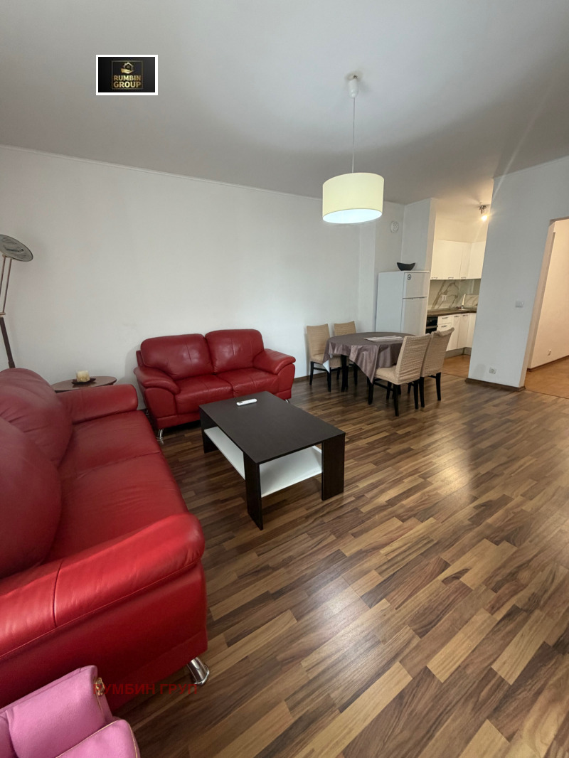 Дава под наем 2-СТАЕН, гр. София, Люлин 1, снимка 7 - Апартаменти - 53596430