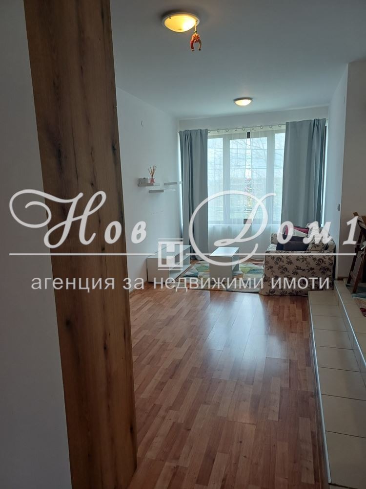 Дава под наем 2-СТАЕН, гр. Варна, Бриз, снимка 8 - Апартаменти - 54386589