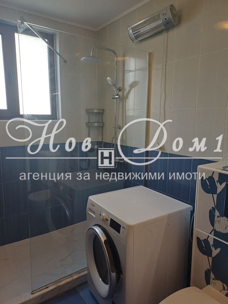 Дава под наем 2-СТАЕН, гр. Варна, Бриз, снимка 11 - Апартаменти - 54386589
