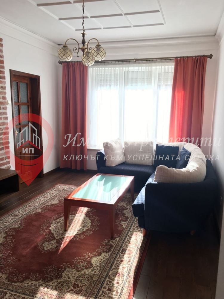 Kiralık  2 yatak odası Sofia , Centar , 90 metrekare | 45653181 - görüntü [6]