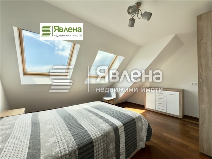 Da affittare  2 camere da letto Sofia , Tsentar , 80 mq | 53239903 - Immagine [6]