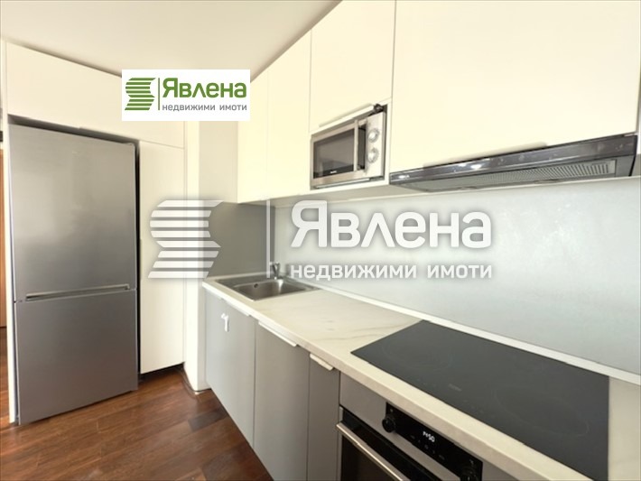 Da affittare  2 camere da letto Sofia , Tsentar , 80 mq | 53239903 - Immagine [4]
