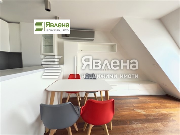 Da affittare  2 camere da letto Sofia , Tsentar , 80 mq | 53239903 - Immagine [5]