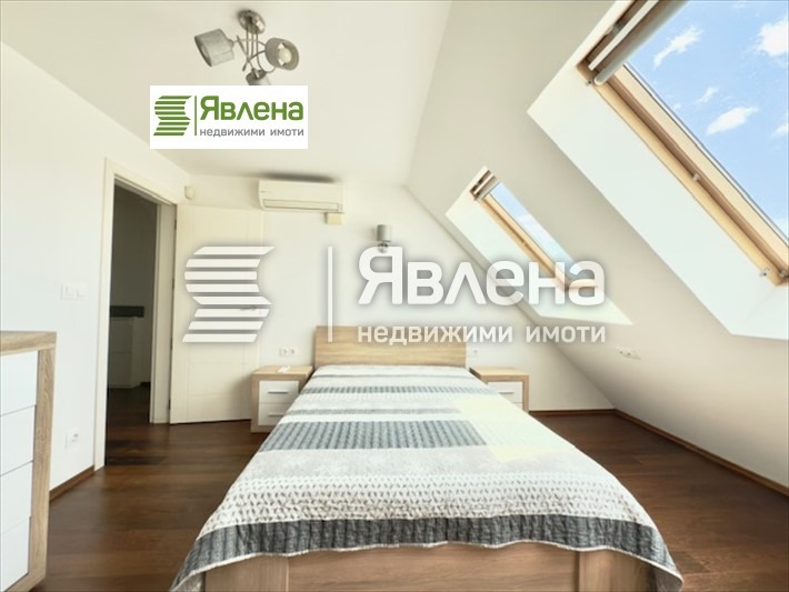 Da affittare  2 camere da letto Sofia , Tsentar , 80 mq | 53239903 - Immagine [7]