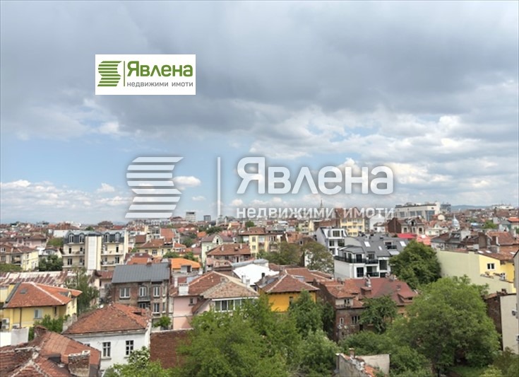 Da affittare  2 camere da letto Sofia , Tsentar , 80 mq | 53239903 - Immagine [17]
