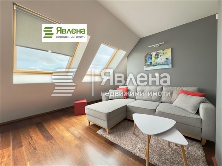 Da affittare  2 camere da letto Sofia , Tsentar , 80 mq | 53239903