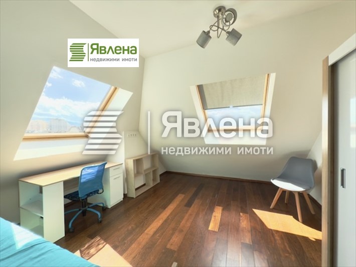 Da affittare  2 camere da letto Sofia , Tsentar , 80 mq | 53239903 - Immagine [9]