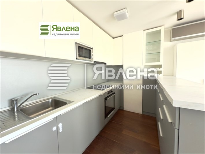 Da affittare  2 camere da letto Sofia , Tsentar , 80 mq | 53239903 - Immagine [3]