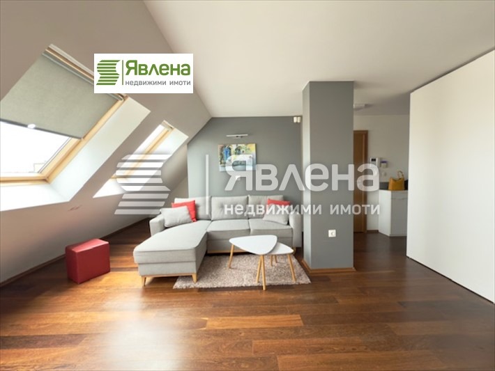 Da affittare  2 camere da letto Sofia , Tsentar , 80 mq | 53239903 - Immagine [2]