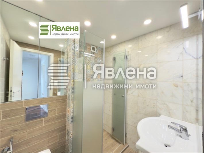 Da affittare  2 camere da letto Sofia , Tsentar , 80 mq | 53239903 - Immagine [12]