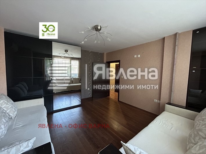 K pronájmu  2 ložnice Varna , Čataldža , 106 m2 | 62293664 - obraz [6]