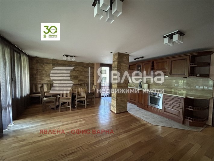 K pronájmu  2 ložnice Varna , Čataldža , 106 m2 | 62293664 - obraz [2]