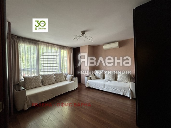 K pronájmu  2 ložnice Varna , Čataldža , 106 m2 | 62293664 - obraz [3]