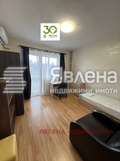 Дава под наем 3-СТАЕН, гр. Варна, ВИНС-Червен площад, снимка 5 - Апартаменти - 52842791