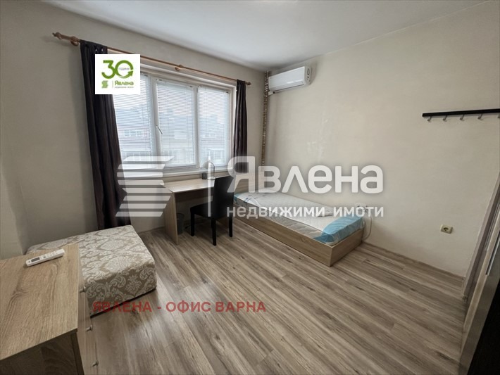 Дава под наем 3-СТАЕН, гр. Варна, ВИНС-Червен площад, снимка 3 - Апартаменти - 52842791